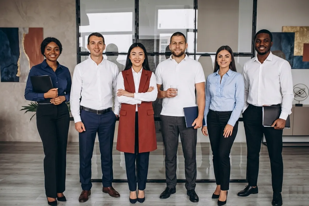 Il team U.N.I.L.P. al servizio dei lavoratori