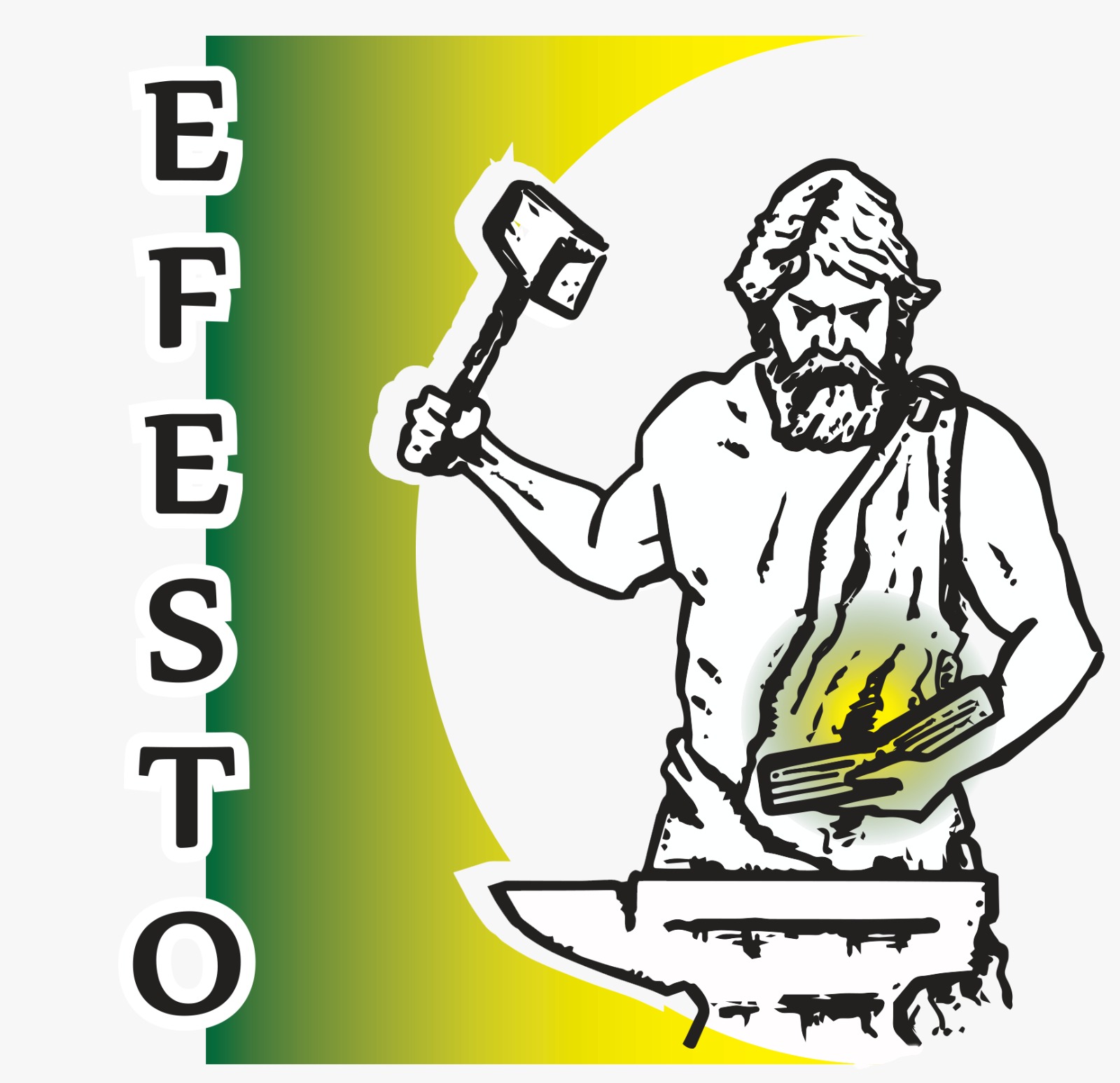 EFESTO logo
